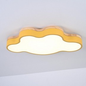 Накладной светильник Imperiumloft CLOUD ECO Yellow CLOUD-ECO01 в Серове - serov.ok-mebel.com | фото 3