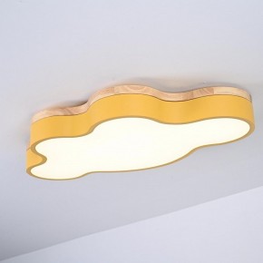 Накладной светильник Imperiumloft CLOUD ECO Yellow CLOUD-ECO01 в Серове - serov.ok-mebel.com | фото 4