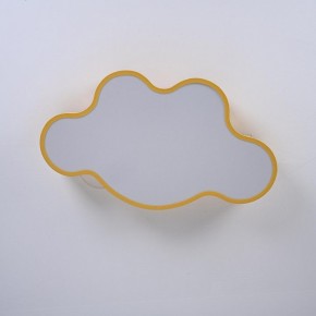 Накладной светильник Imperiumloft CLOUD ECO Yellow CLOUD-ECO01 в Серове - serov.ok-mebel.com | фото 5