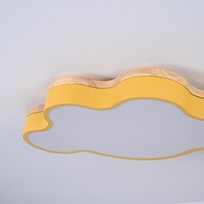 Накладной светильник Imperiumloft CLOUD ECO Yellow CLOUD-ECO01 в Серове - serov.ok-mebel.com | фото 6