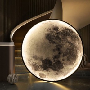 Накладной светильник Imperiumloft COSMOS Мун D60 cosmos-moon01 в Серове - serov.ok-mebel.com | фото 10