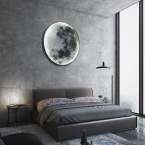 Накладной светильник Imperiumloft COSMOS Мун D60 cosmos-moon01 в Серове - serov.ok-mebel.com | фото 4
