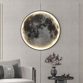 Накладной светильник Imperiumloft COSMOS Мун D60 cosmos-moon01 в Серове - serov.ok-mebel.com | фото 5