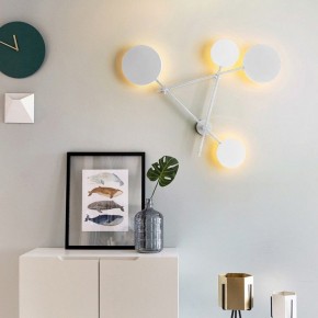 Накладной светильник Imperiumloft Iride Bernhardt DOTS-201 в Серове - serov.ok-mebel.com | фото 3