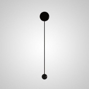 Накладной светильник Imperiumloft Pin Wall Light 44,52 в Серове - serov.ok-mebel.com | фото