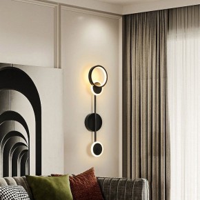 Накладной светильник Imperiumloft ZINGY B zingy01 в Серове - serov.ok-mebel.com | фото 3