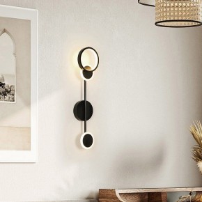 Накладной светильник Imperiumloft ZINGY B zingy01 в Серове - serov.ok-mebel.com | фото 6