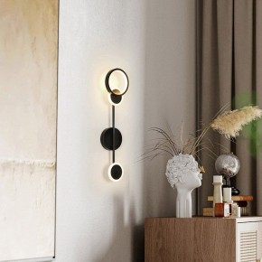 Накладной светильник Imperiumloft ZINGY B zingy01 в Серове - serov.ok-mebel.com | фото 9