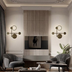 Накладной светильник Imperiumloft ZINGY B zingy01 в Серове - serov.ok-mebel.com | фото 8