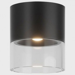 Накладной светильник Italline IT014-0201 IT014-0201 black в Серове - serov.ok-mebel.com | фото
