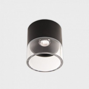 Накладной светильник Italline IT014-0201 IT014-0201 black в Серове - serov.ok-mebel.com | фото 2