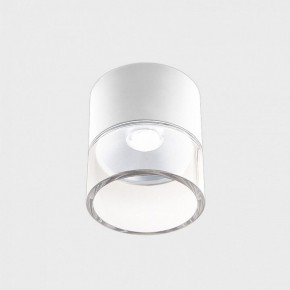 Накладной светильник Italline IT014-0201 IT014-0201 white в Серове - serov.ok-mebel.com | фото 2