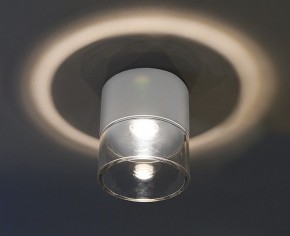 Накладной светильник Italline IT014-0201 IT014-0201 white в Серове - serov.ok-mebel.com | фото 3