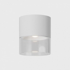 Накладной светильник Italline IT014-0201 IT014-0201 white в Серове - serov.ok-mebel.com | фото 4