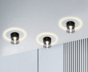Накладной светильник Italline IT014-0201 IT014-0201 white в Серове - serov.ok-mebel.com | фото 5