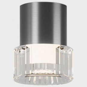 Накладной светильник Italline IT014-0202 IT014-0202 dark silver в Серове - serov.ok-mebel.com | фото