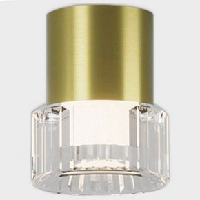 Накладной светильник Italline IT014-0202 IT014-0202 gold в Серове - serov.ok-mebel.com | фото
