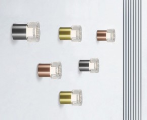 Накладной светильник Italline IT014-0202 IT014-0202 rose gold в Серове - serov.ok-mebel.com | фото 3