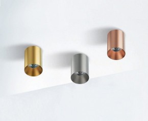 Накладной светильник Italline IT02-027 IT02-027 black 3000K в Серове - serov.ok-mebel.com | фото