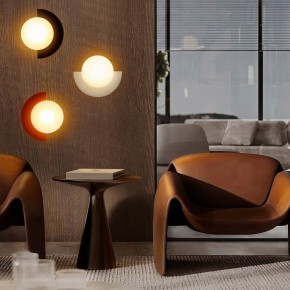 Накладной светильник Lightstar Erica 609632 в Серове - serov.ok-mebel.com | фото 3