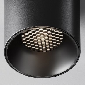 Накладной светильник Maytoni Alfa LED C064CL-12W4K-RD-B в Серове - serov.ok-mebel.com | фото 10