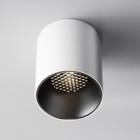 Накладной светильник Maytoni Alfa LED C064CL-12W4K-RD-WB в Серове - serov.ok-mebel.com | фото 2