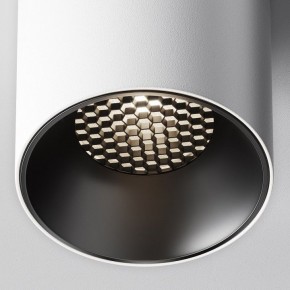 Накладной светильник Maytoni Alfa LED C064CL-12W4K-RD-WB в Серове - serov.ok-mebel.com | фото 7