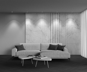 Накладной светильник Maytoni Alfa LED C064CL-5W2.7K-RD-WB в Серове - serov.ok-mebel.com | фото 8