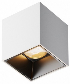 Накладной светильник Maytoni Alfa LED C064CL-5W2.7K-SQ-WB в Серове - serov.ok-mebel.com | фото