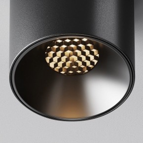 Накладной светильник Maytoni Alfa LED C064CL-5W3K-RD-B в Серове - serov.ok-mebel.com | фото 9