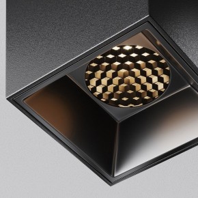 Накладной светильник Maytoni Alfa LED C064CL-5W3K-SQ-B в Серове - serov.ok-mebel.com | фото 9