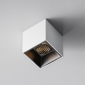 Накладной светильник Maytoni Alfa LED C064CL-5W3K-SQ-WB в Серове - serov.ok-mebel.com | фото 2