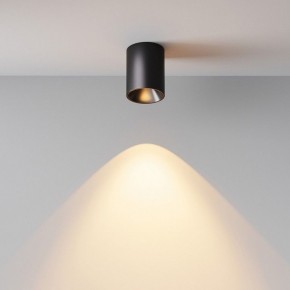 Накладной светильник Maytoni Alfa LED C064CL-8W2.7K-RD-B в Серове - serov.ok-mebel.com | фото 7