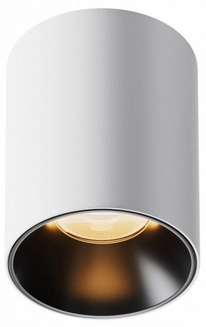 Накладной светильник Maytoni Alfa LED C064CL-8W2.7K-RD-WB в Серове - serov.ok-mebel.com | фото
