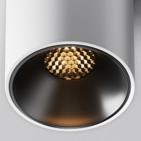 Накладной светильник Maytoni Alfa LED C064CL-8W2.7K-RD-WB в Серове - serov.ok-mebel.com | фото 10