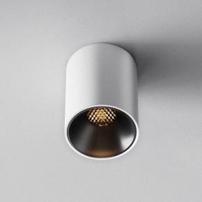 Накладной светильник Maytoni Alfa LED C064CL-8W2.7K-RD-WB в Серове - serov.ok-mebel.com | фото 5