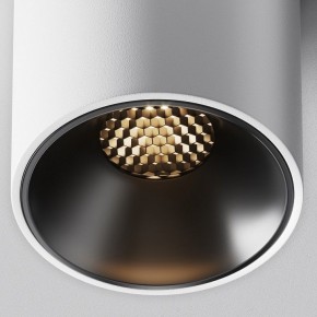 Накладной светильник Maytoni Alfa LED C064CL-8W3K-RD-WB в Серове - serov.ok-mebel.com | фото 4