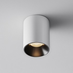 Накладной светильник Maytoni Alfa LED C064CL-8W3K-RD-WB в Серове - serov.ok-mebel.com | фото 7