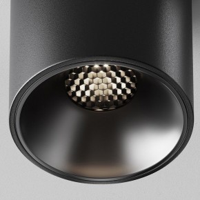 Накладной светильник Maytoni Alfa LED C064CL-8W4K-RD-B в Серове - serov.ok-mebel.com | фото 10