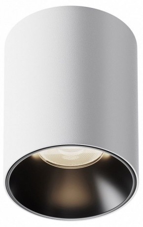 Накладной светильник Maytoni Alfa LED C064CL-8W4K-RD-WB в Серове - serov.ok-mebel.com | фото