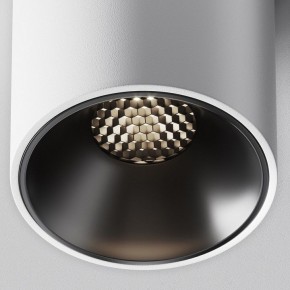 Накладной светильник Maytoni Alfa LED C064CL-8W4K-RD-WB в Серове - serov.ok-mebel.com | фото 10