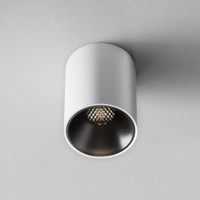 Накладной светильник Maytoni Alfa LED C064CL-8W4K-RD-WB в Серове - serov.ok-mebel.com | фото 2