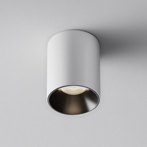 Накладной светильник Maytoni Alfa LED C064CL-8W4K-RD-WB в Серове - serov.ok-mebel.com | фото 3