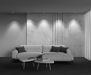 Накладной светильник Maytoni Alfa LED C064CL-8W4K-RD-WB в Серове - serov.ok-mebel.com | фото 8