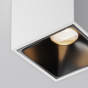 Накладной светильник Maytoni Alfa LED C065CL-8W3K-SQ-WB в Серове - serov.ok-mebel.com | фото