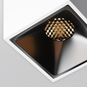 Накладной светильник Maytoni Alfa LED C065CL-8W3K-SQ-WB в Серове - serov.ok-mebel.com | фото 11