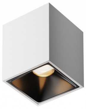 Накладной светильник Maytoni Alfa LED C065CL-8W3K-SQ-WB в Серове - serov.ok-mebel.com | фото 2