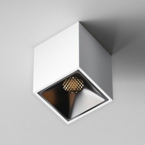 Накладной светильник Maytoni Alfa LED C065CL-8W3K-SQ-WB в Серове - serov.ok-mebel.com | фото 3