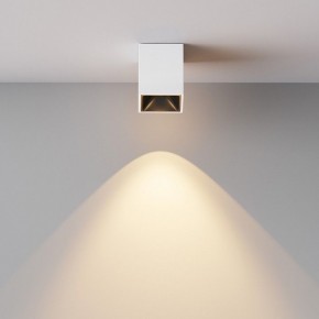 Накладной светильник Maytoni Alfa LED C065CL-8W3K-SQ-WB в Серове - serov.ok-mebel.com | фото 5