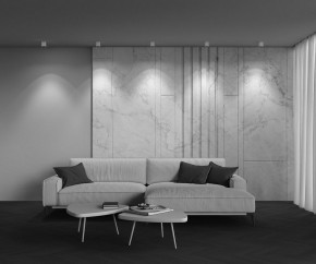 Накладной светильник Maytoni Alfa LED C065CL-8W3K-SQ-WB в Серове - serov.ok-mebel.com | фото 9